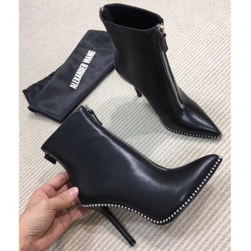 Alexander Wang Boots 002